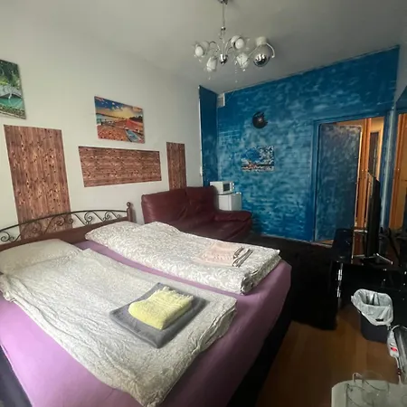 Dream 民宿 赫尔辛基