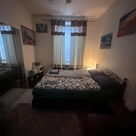 民宿 Dream 赫尔辛基