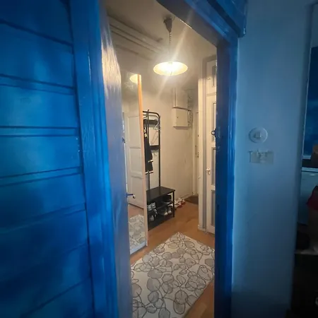 Habitación en casa particular Dream Helsinki