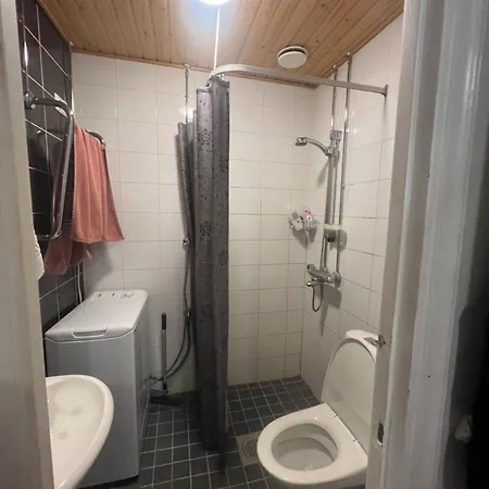 Séjour chez l'habitant Dream Helsinki