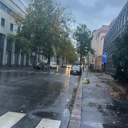 Dream ホームステイ ヘルシンキ