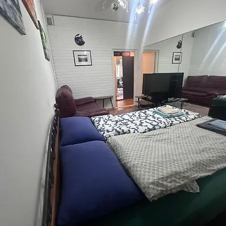 Dream Habitación en casa particular *