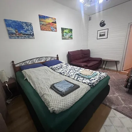 Dream Séjour chez l'habitant