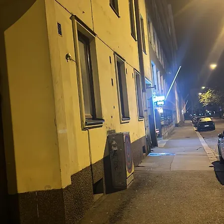 Dream ヘルシンキ