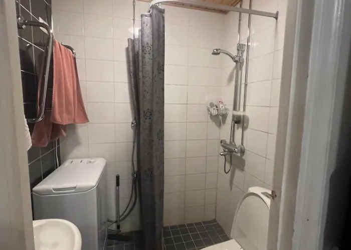 ホームステイ Dream ヘルシンキ