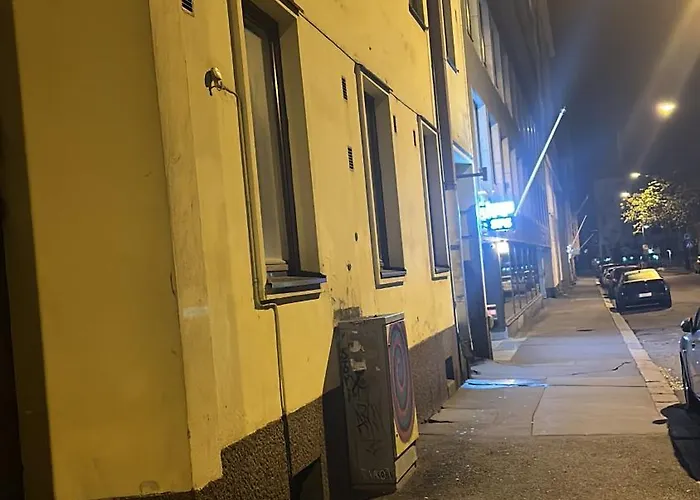 Dream ヘルシンキ